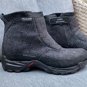 Women’s winter boots